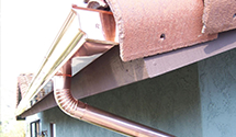 Rain Gutter Installation, Repair, Cleaning in Keenes, IL